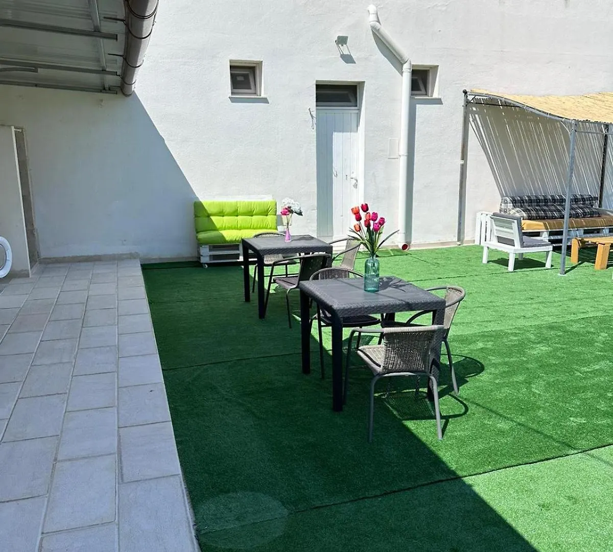 Valderice Rio Apartments 2*,  Italia