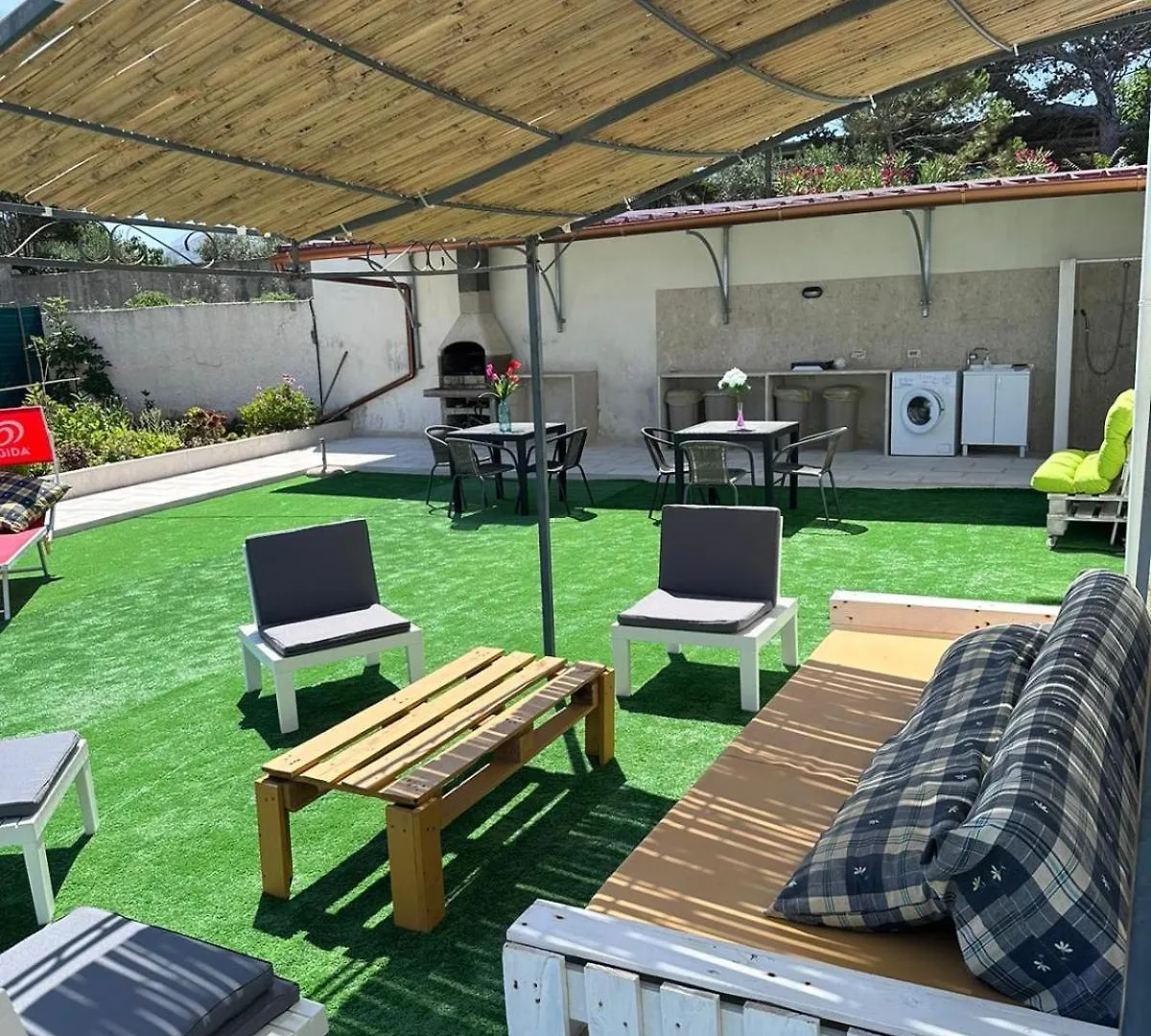 Affittacamere Valderice Rio Apartments
