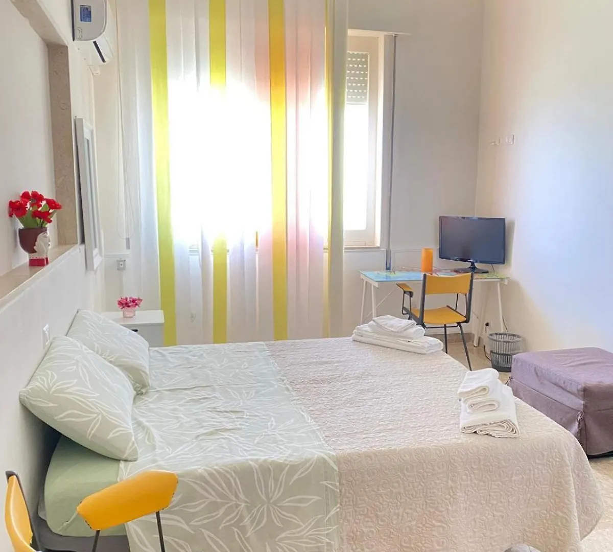 Valderice Rio Apartments 招待所