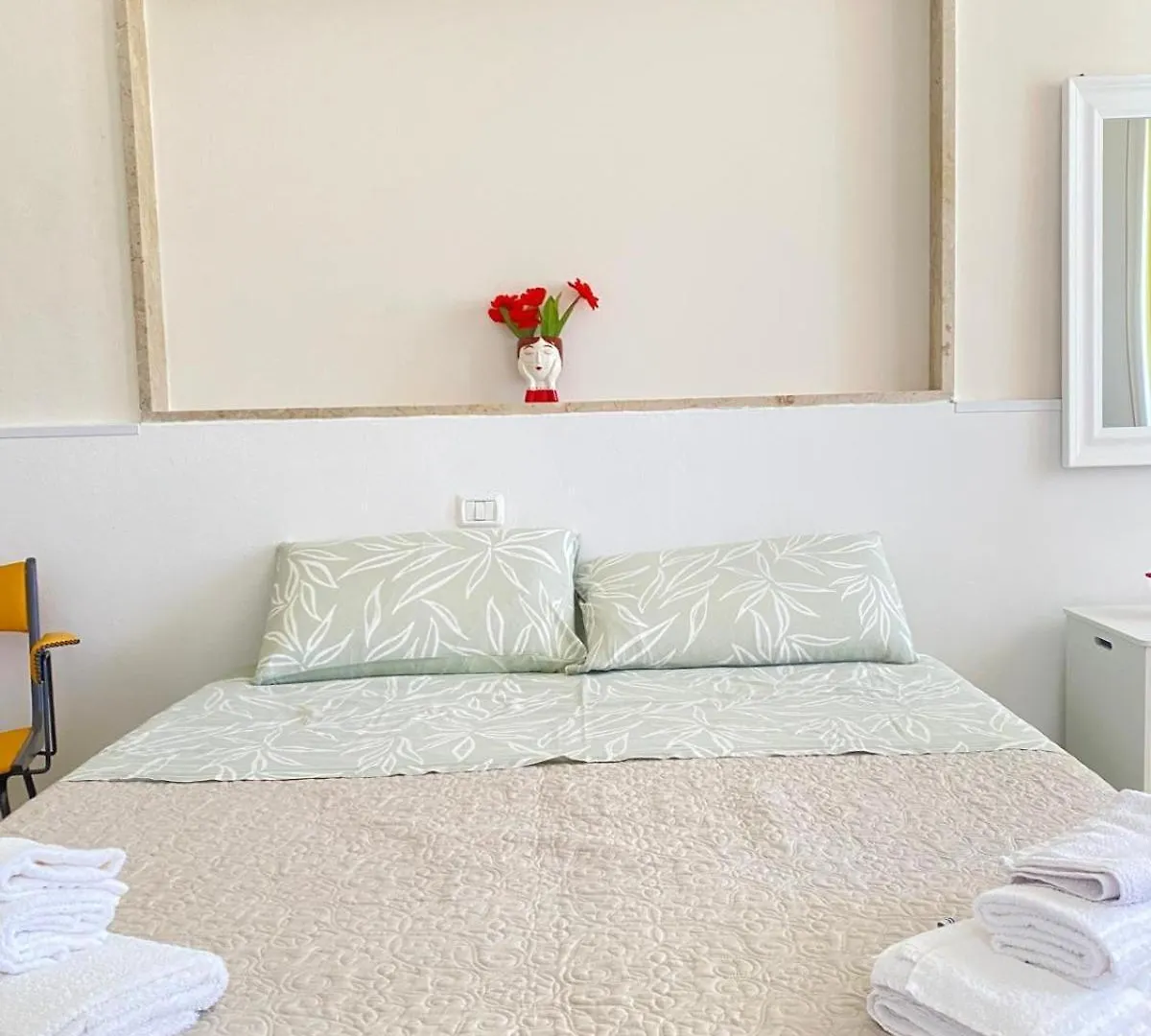 Valderice Rio Apartments 招待所