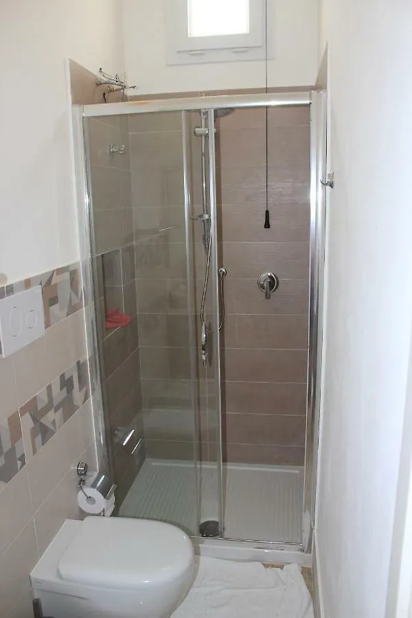 Valderice Rio Apartments Affittacamere