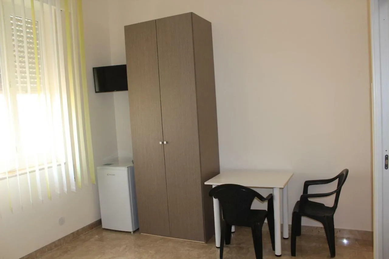 Valderice Rio Apartments 意大利