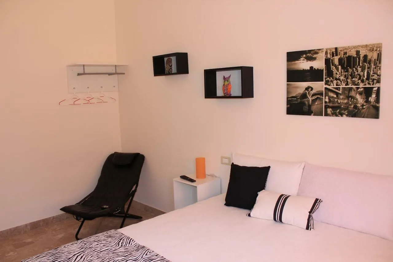 Valderice Rio Apartments Italia