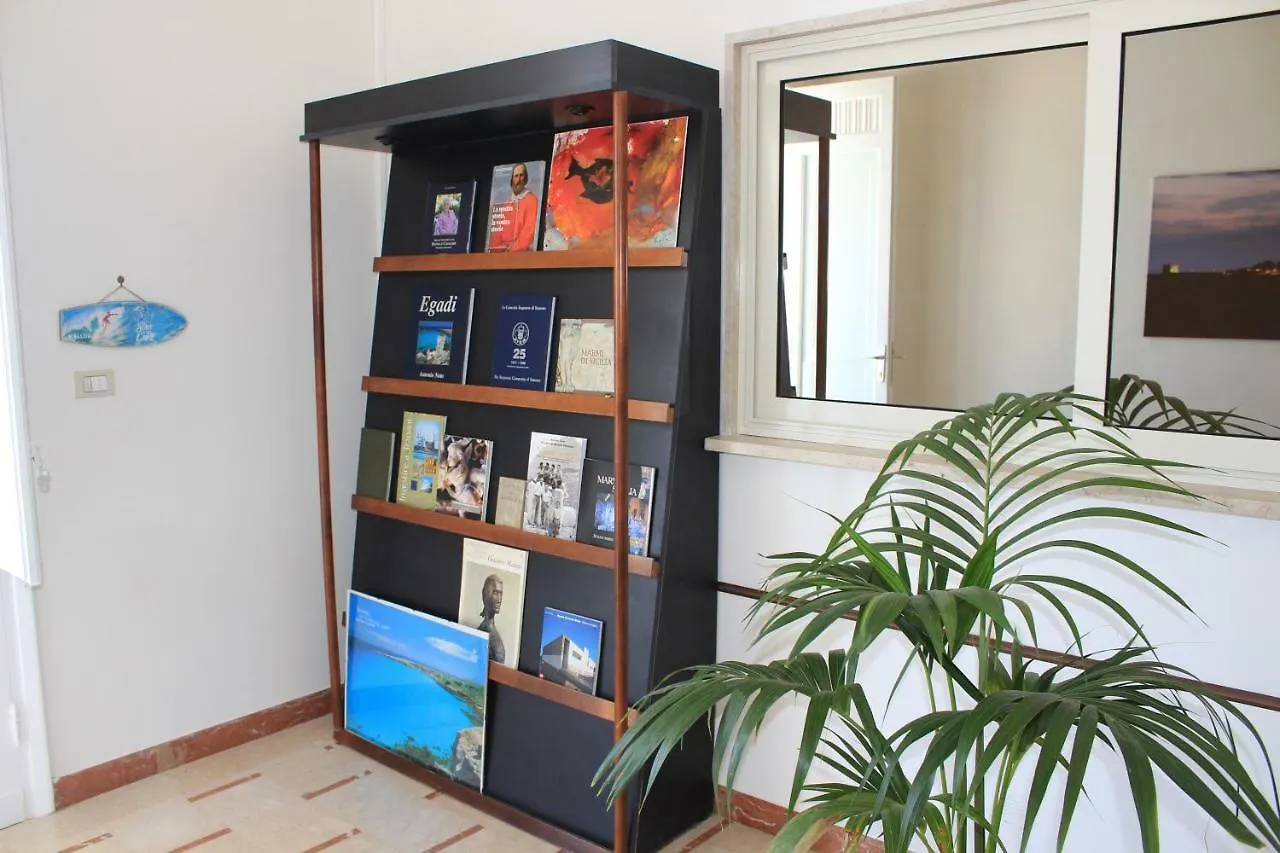 Valderice Rio Apartments 2*,  Italia