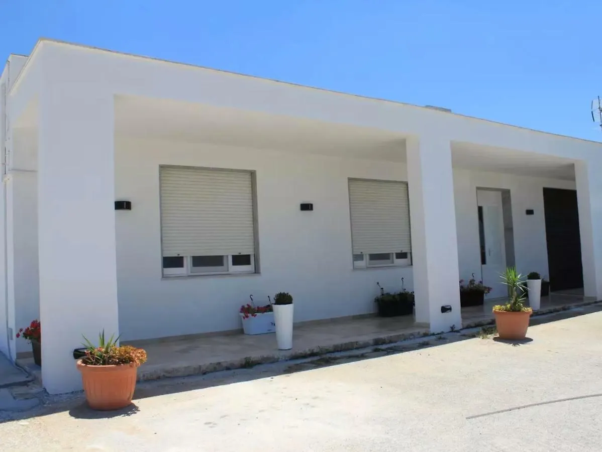 Valderice Rio Apartments
