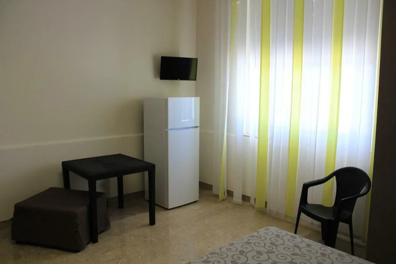Affittacamere Valderice Rio Apartments