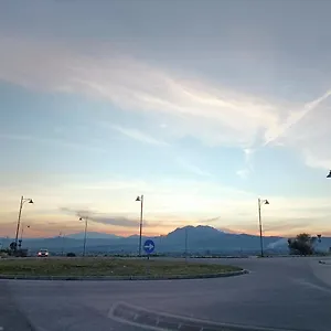 Sweet Olbia