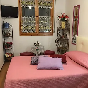 Bed & Breakfast Da Eliana Molinella