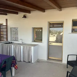 Affittacamere Con Terrazzino, Valderice