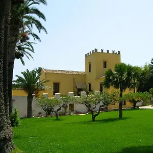 Bed & Breakfast Pilati, Valderice