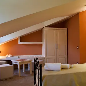 Bed & Breakfast 7cento Ulivi, Valderice