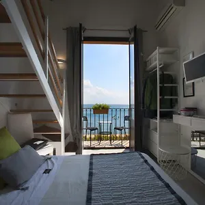 Bed & Breakfast I Colori Del Vento, Valderice