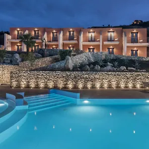 Hotel Parco Degli Aromi Resort&spa, Valderice