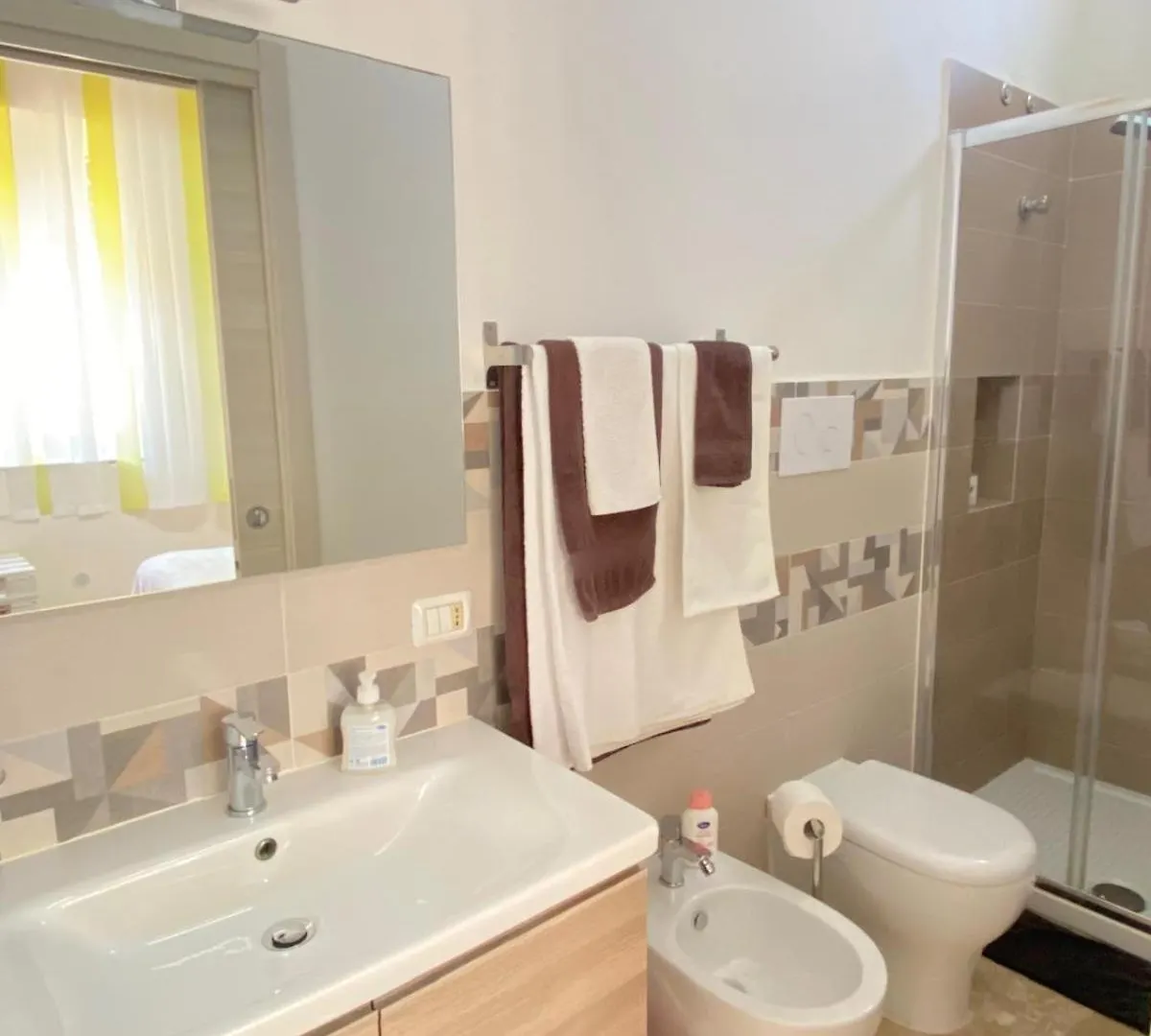 Valderice Rio Apartments 2*,