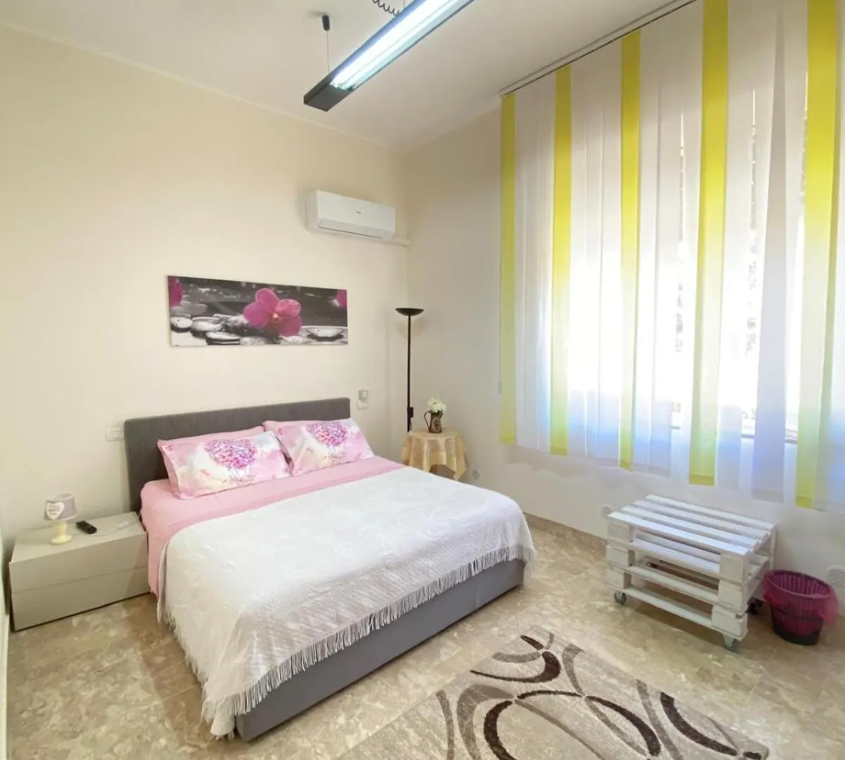 Valderice Rio Apartments 2*,  Italia