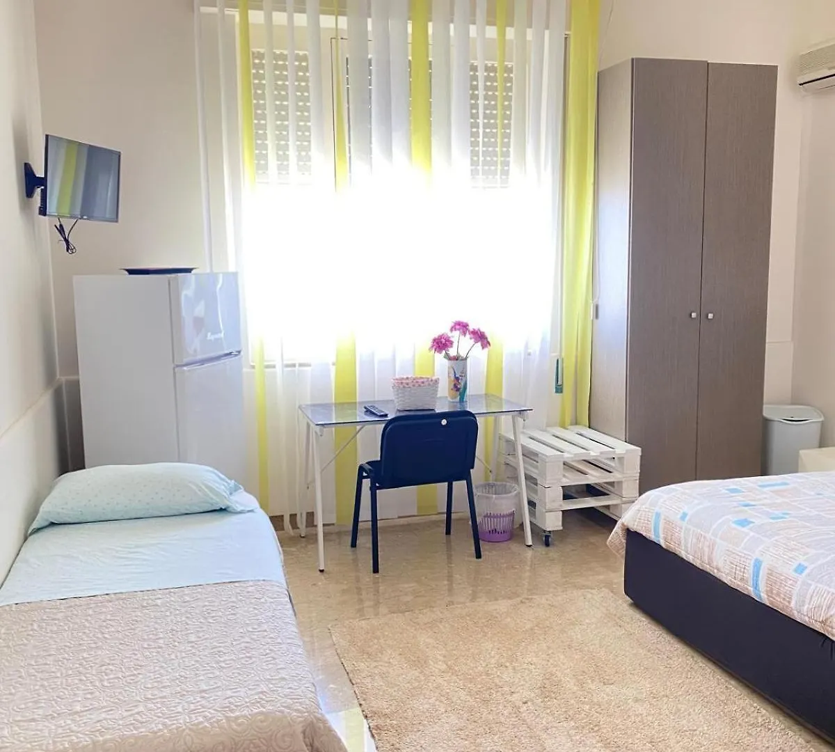 Valderice Rio Apartments 2*,