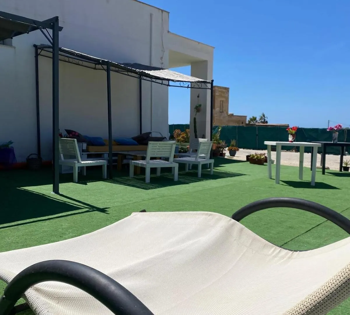 Valderice Rio Apartments Affittacamere