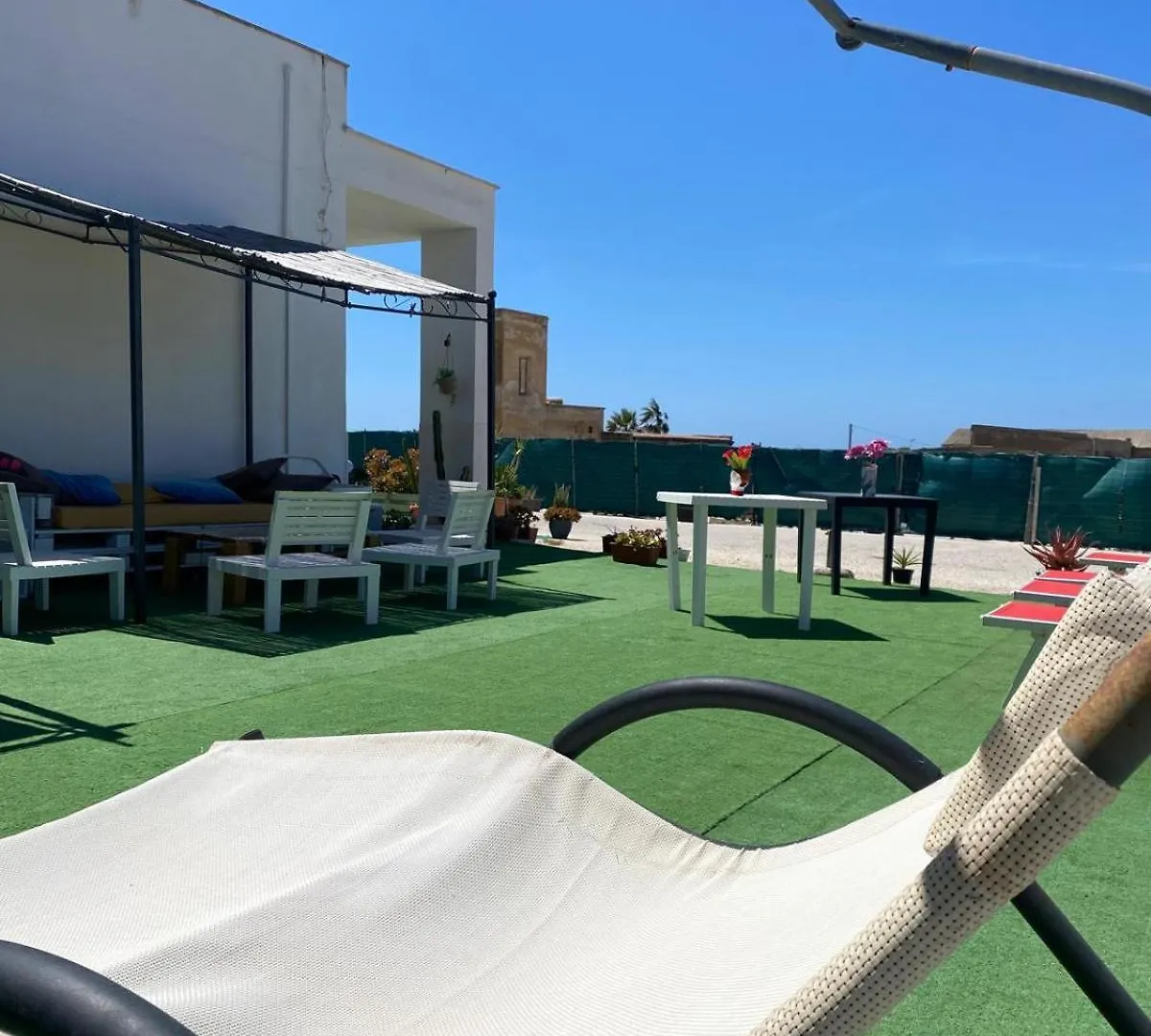 ** Guest house Valderice Rio Apartments Italy
