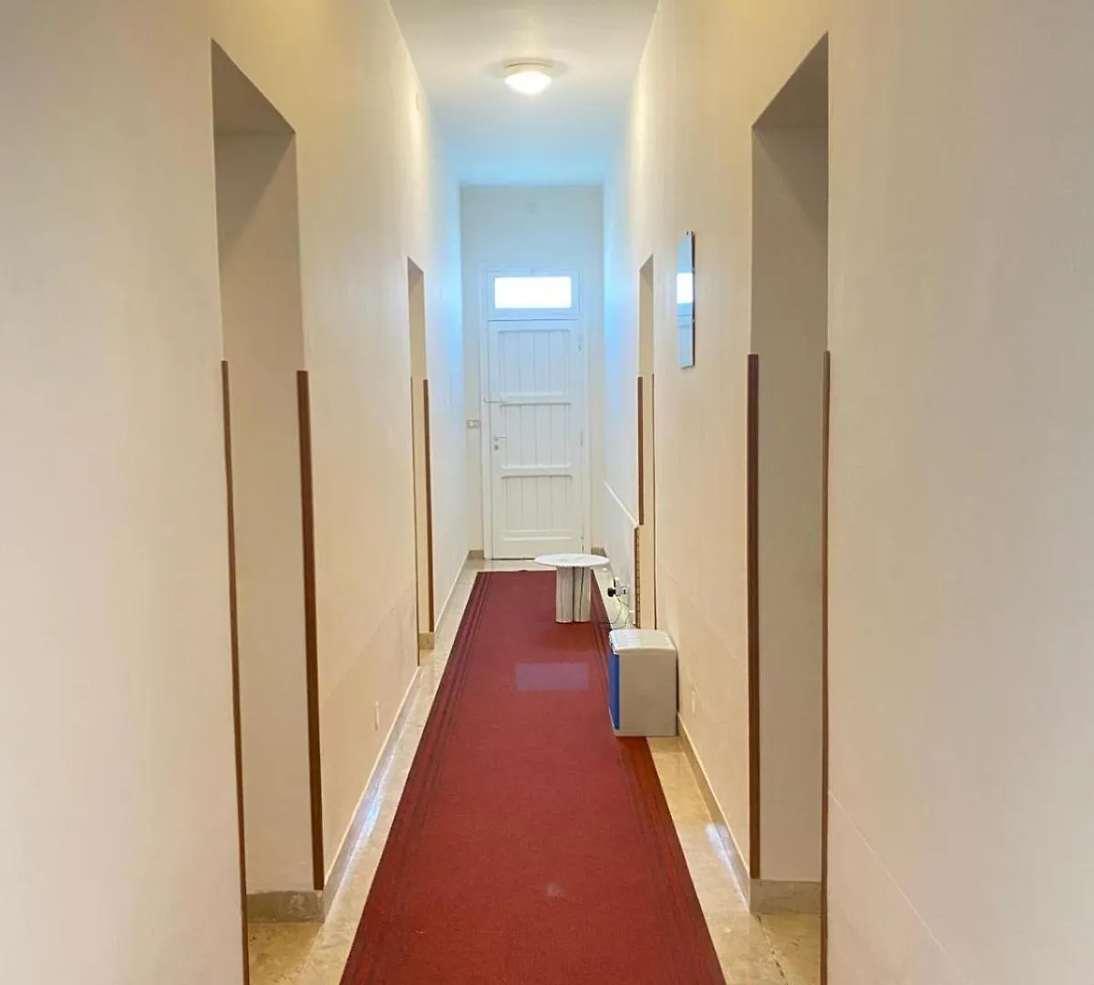 Valderice Rio Apartments