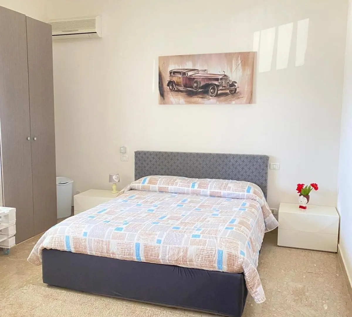 Valderice Rio Apartments