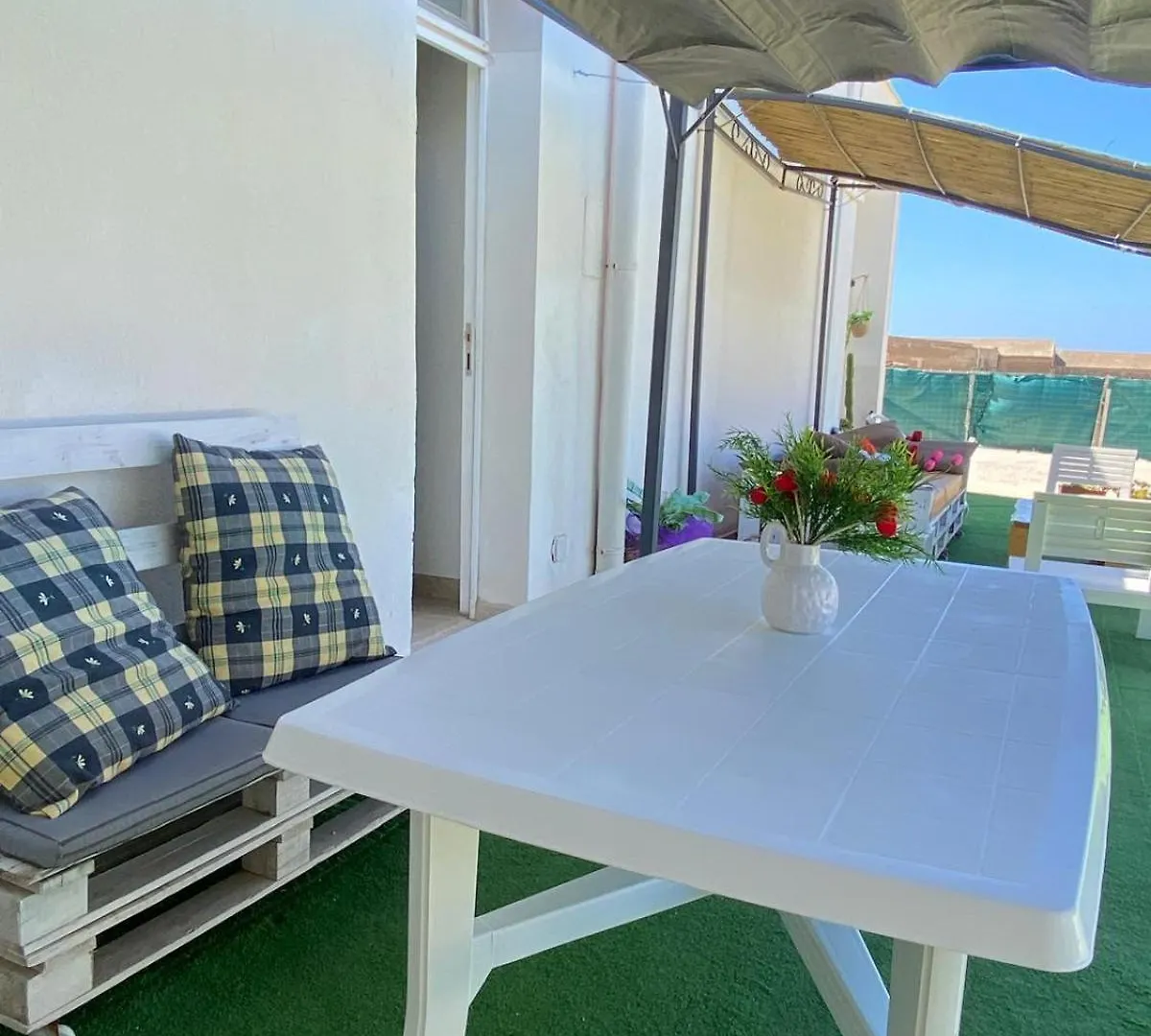 Affittacamere Valderice Rio Apartments