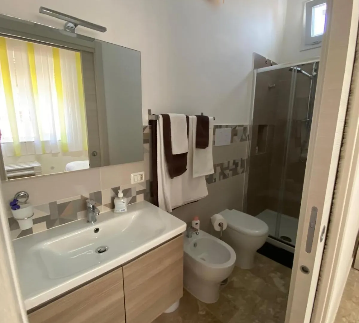 Valderice Rio Apartments