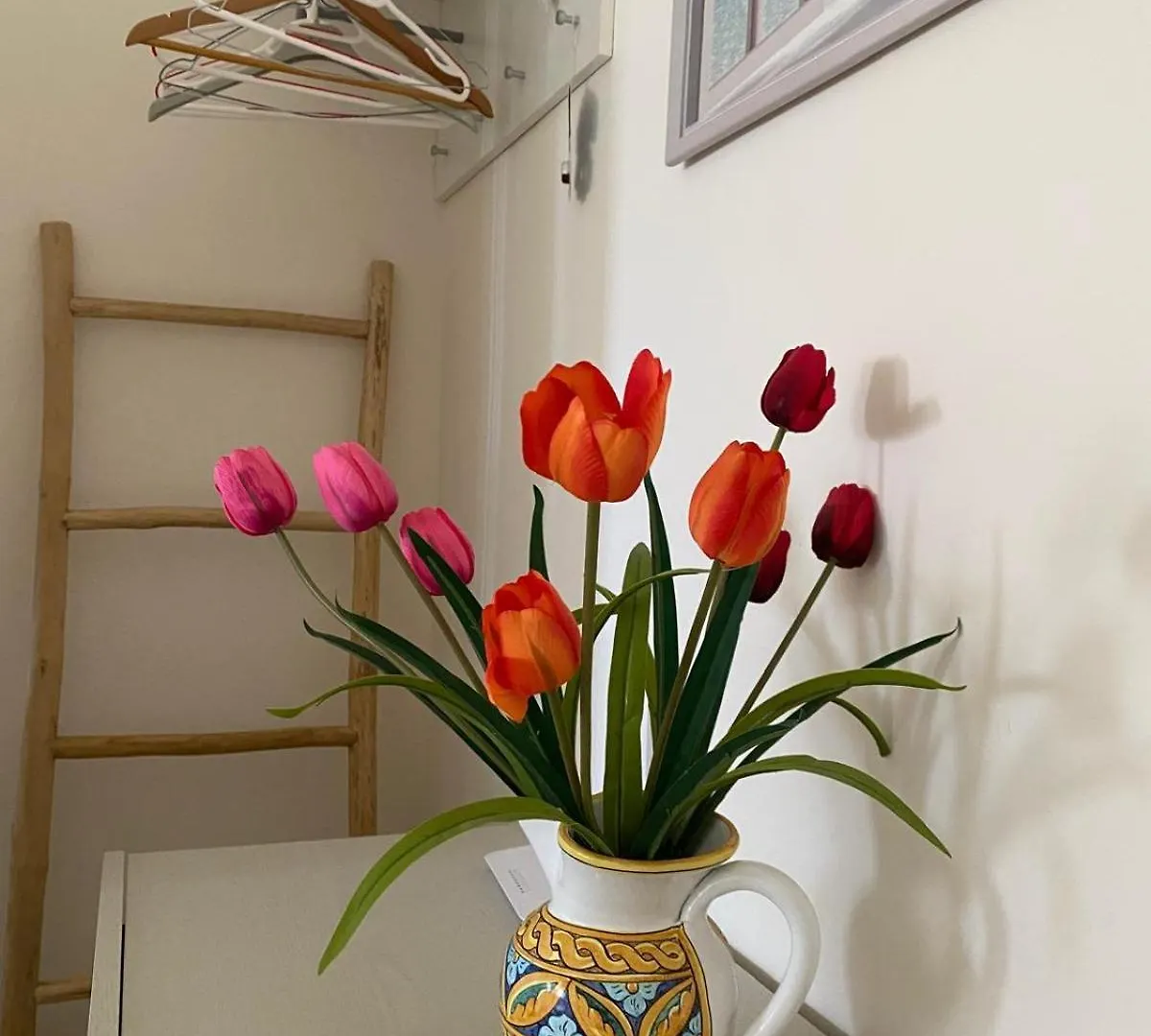 Valderice Rio Apartments Guest house