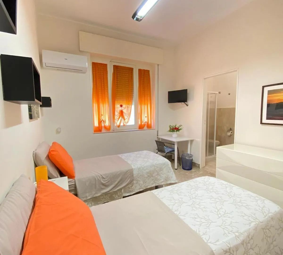 Guest house Valderice Rio Apartments