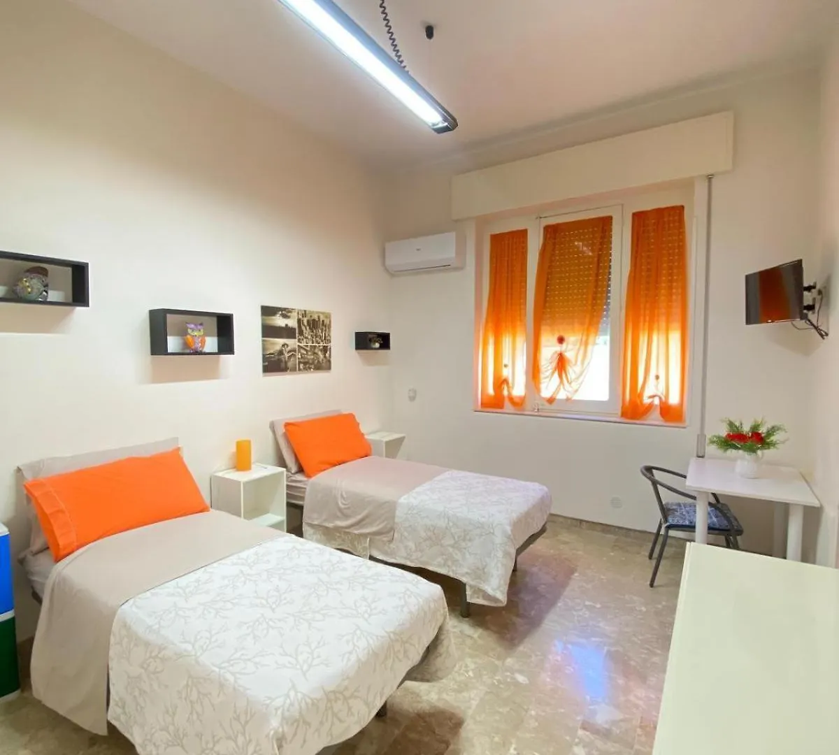 Valderice Rio Apartments