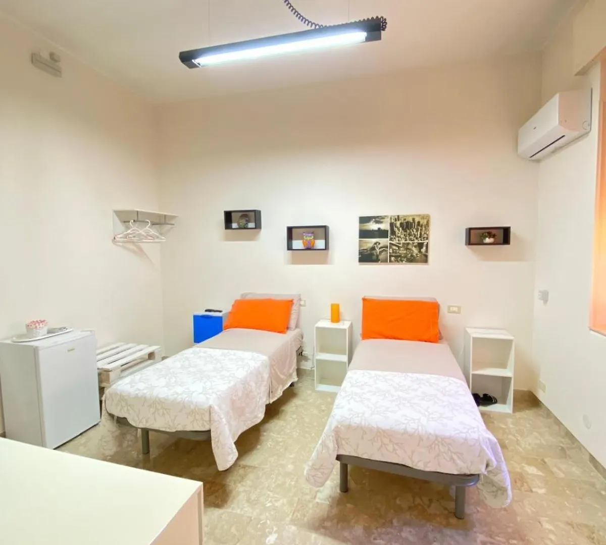 ** Affittacamere Valderice Rio Apartments Italia
