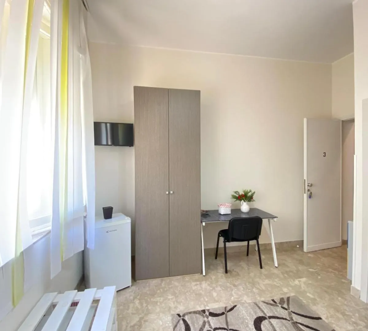 Valderice Rio Apartments 2*,