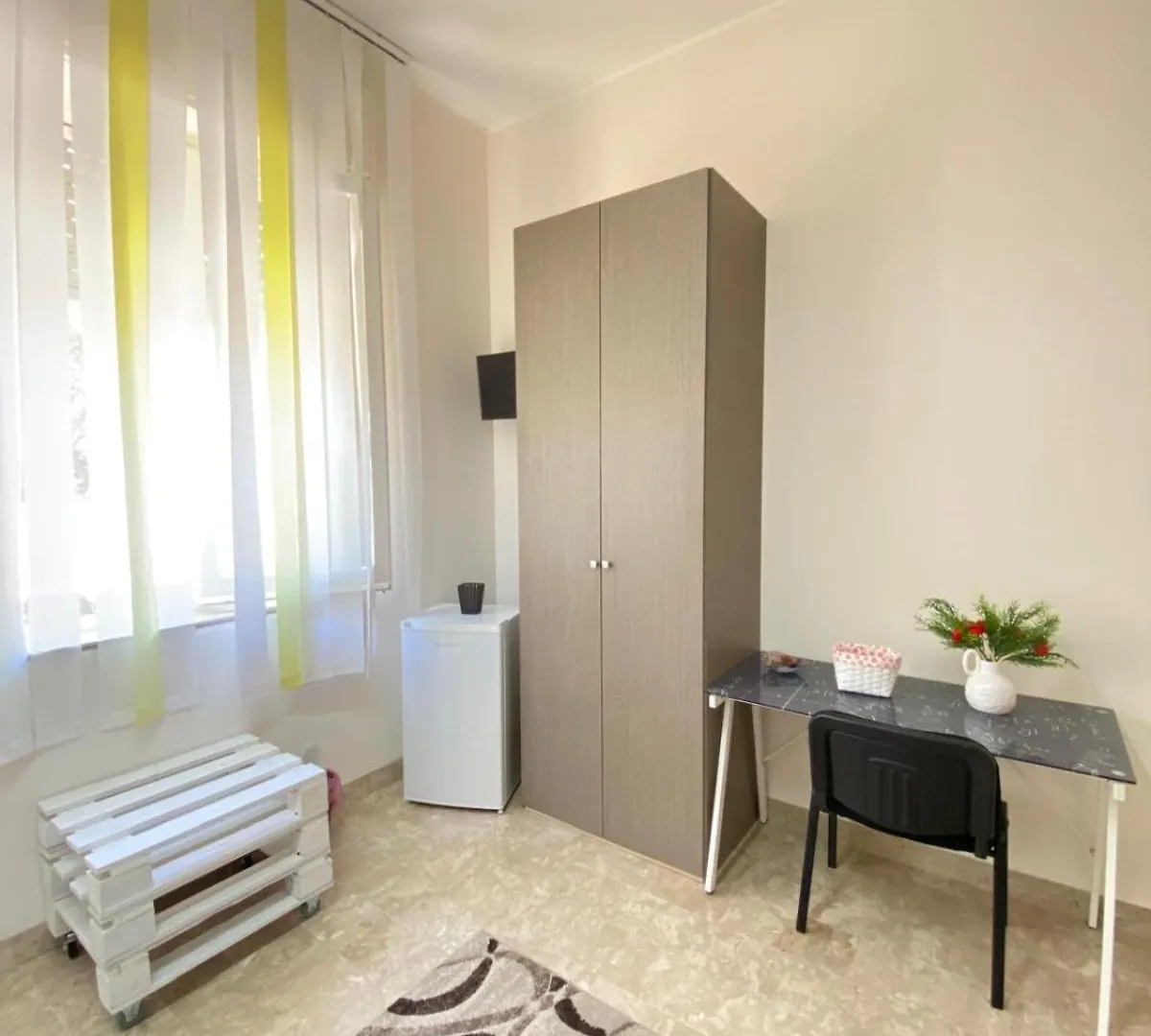 Affittacamere Valderice Rio Apartments