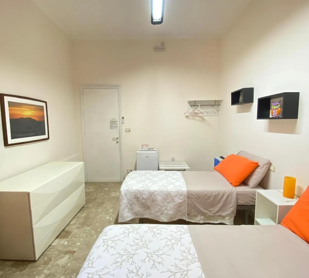 ** Affittacamere Valderice Rio Apartments Italia