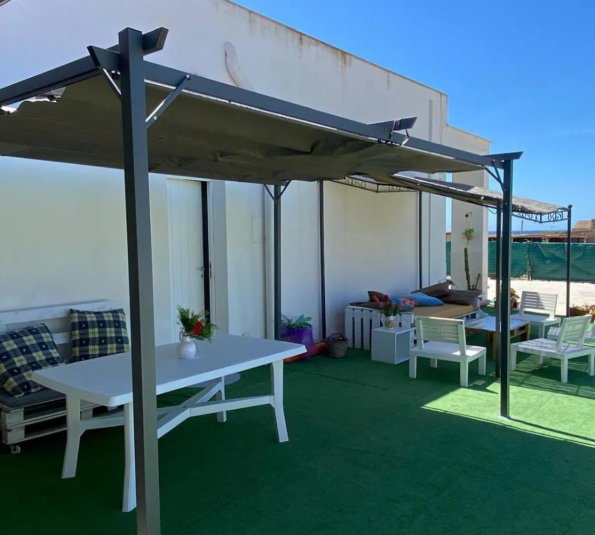 Valderice Rio Apartments Italy