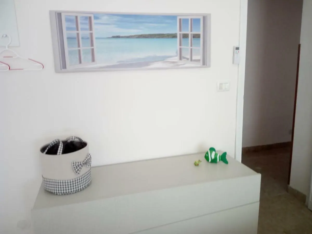 Valderice Rio Apartments