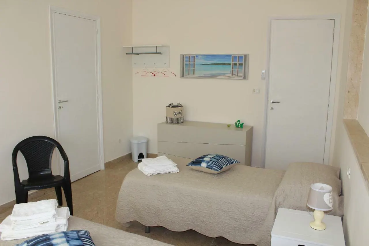 Valderice Rio Apartments