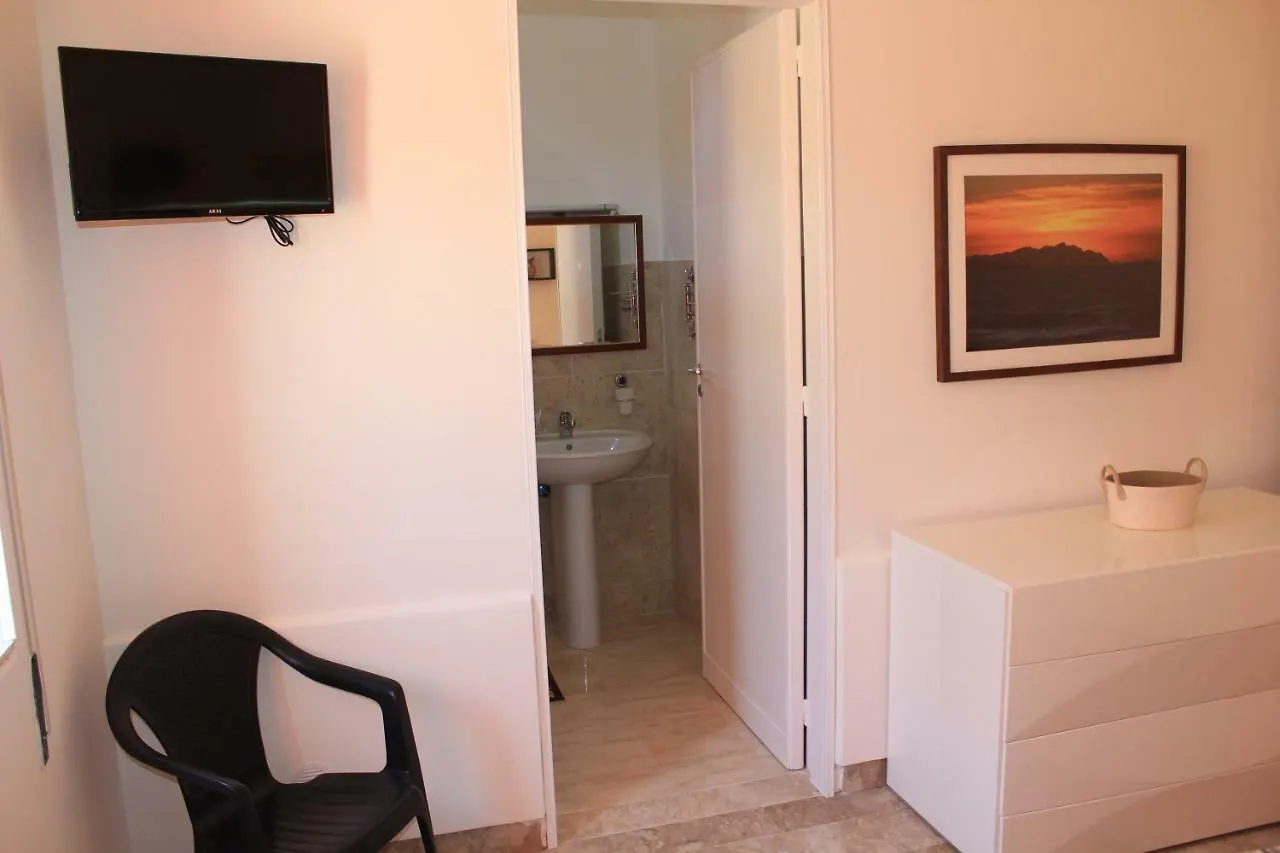 Valderice Rio Apartments Italy