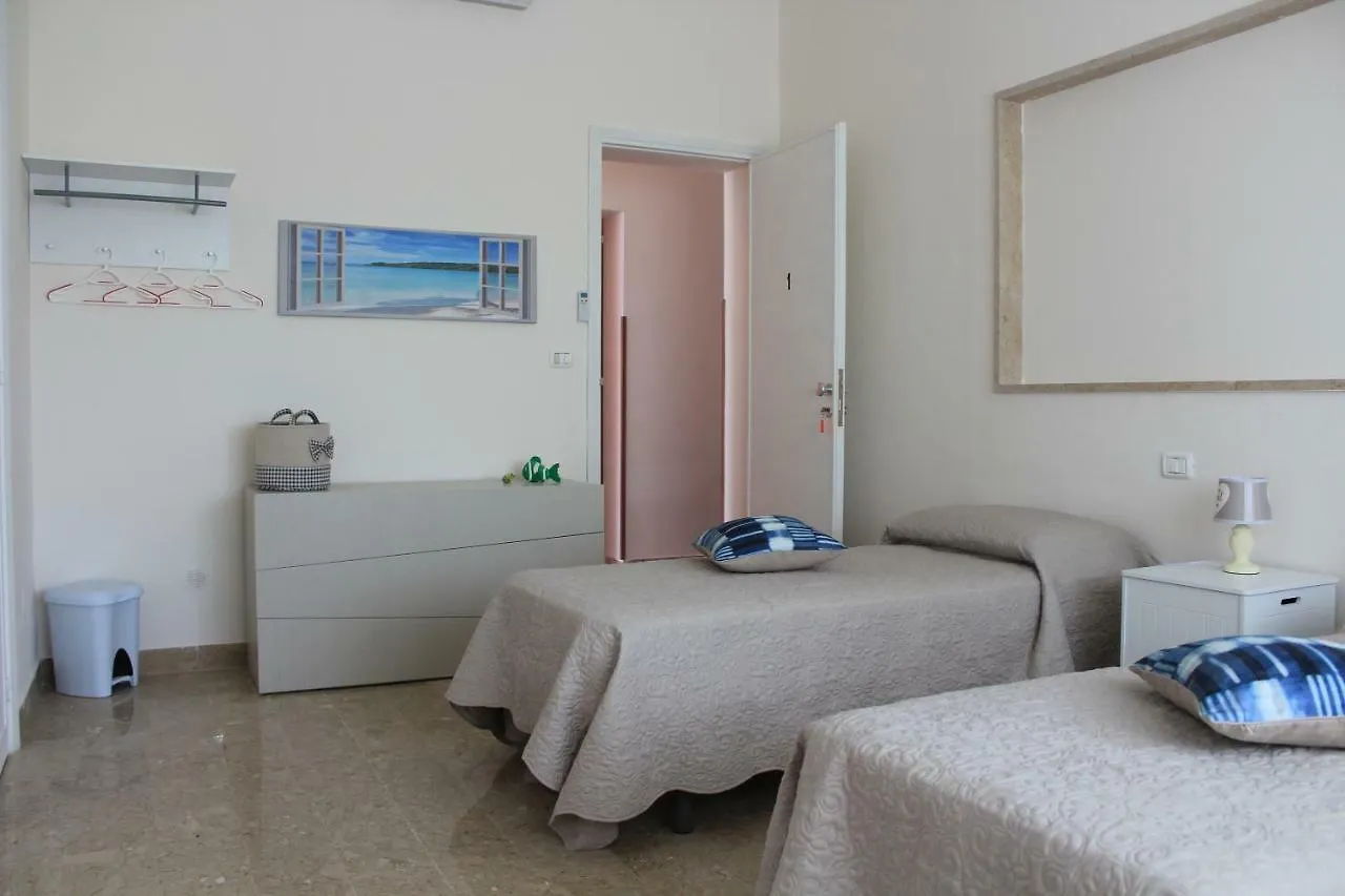 ** Guest house Valderice Rio Apartments Italy