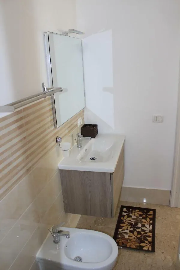 Valderice Rio Apartments Affittacamere