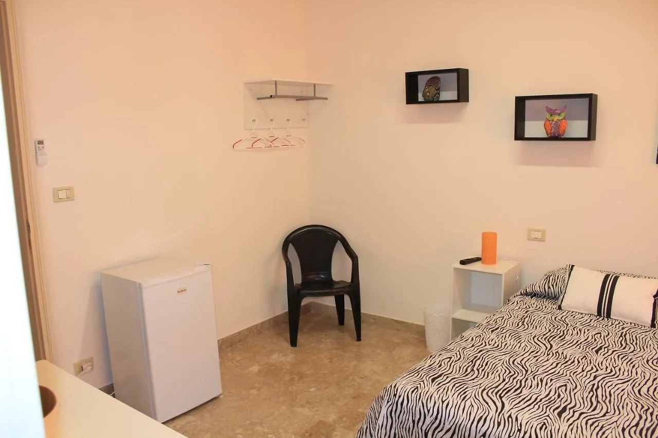Valderice Rio Apartments Affittacamere